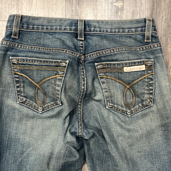 Calvin Klein Jeans - Picture 4 of 5